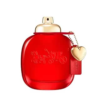 Coach Love EDP - Main Image